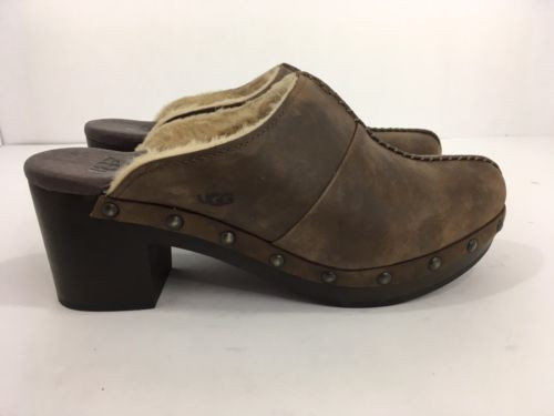 ugg australia clogs