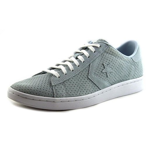 Converse Pl Lp Ox Women Sneakers , Blue 