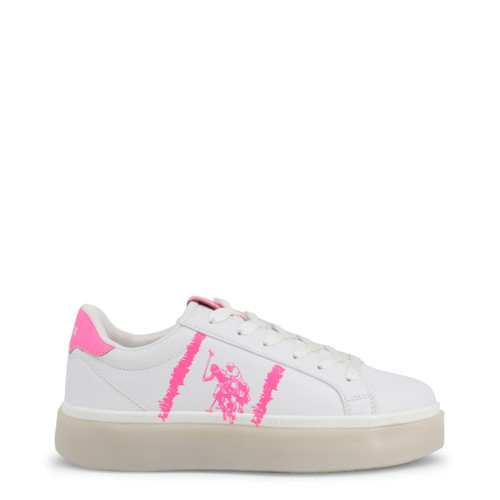 us polo assn women's sneakers