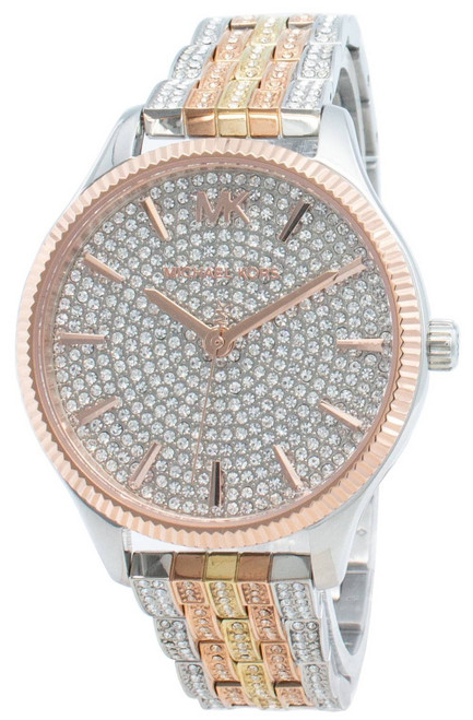 diamond michael kors