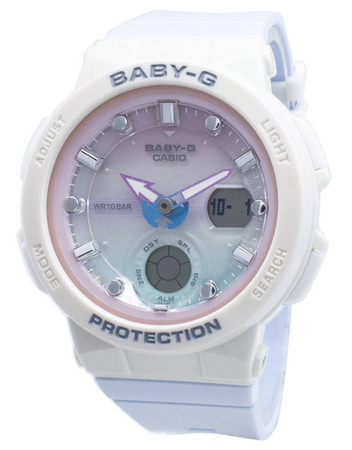 baby g bga 250 1a