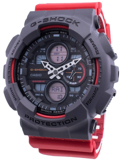 g shock ga 140 4a
