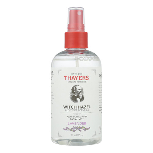 thayers witch hazel facial mist