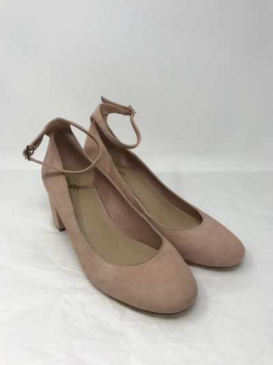 Aldo Clarisse Women Mary Jane Pumps , Pink (12007625-P)