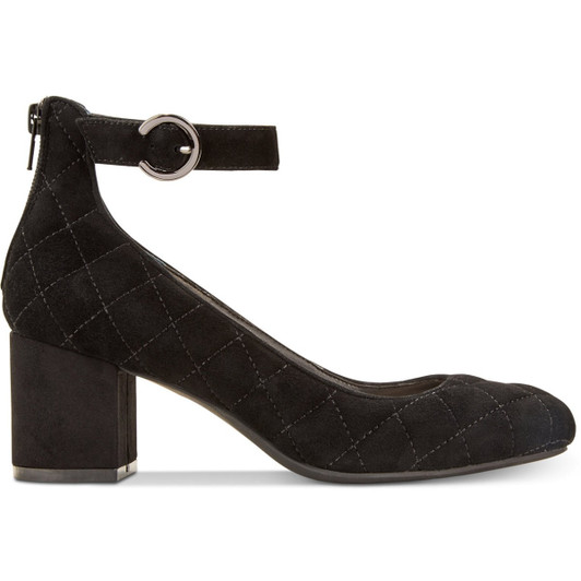 Alfani Ashiaa Women Pumps , Black (17643139-P)