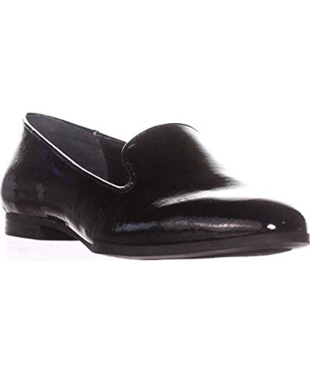 Alfani Oceanaa Women Loafers , Black (14492600-P)