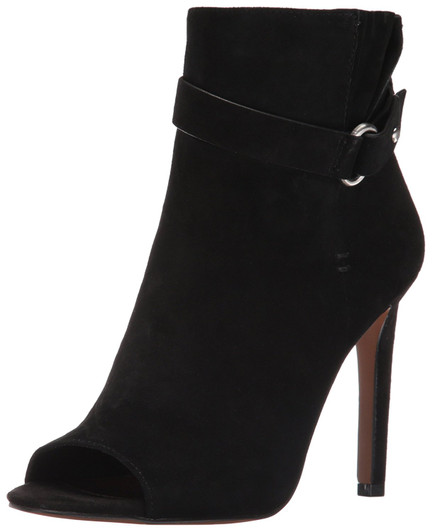 Bcbg Cassia Women Booties , Black (17633137-P)