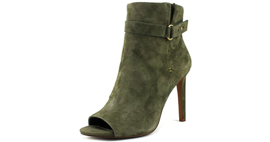 Bcbgeneration Cassia Women Pumps , Green (13657708-P)