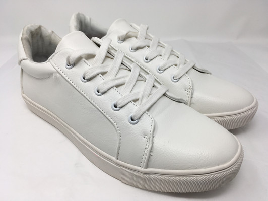 Betsey Johnson Boom Women Sneakers , White (18228441-P)