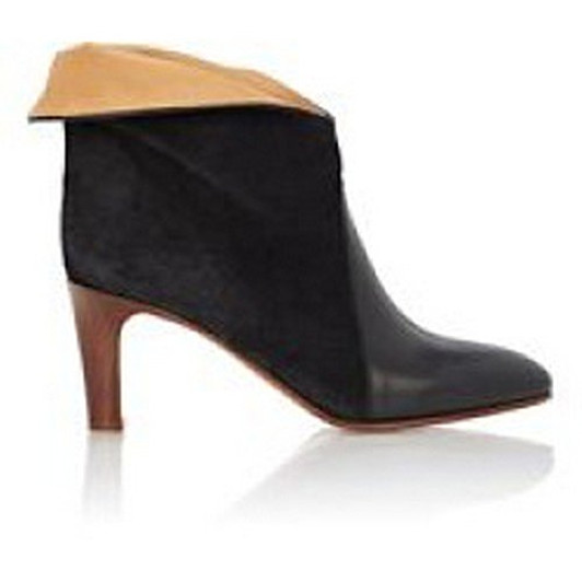 Chloe Kole Women ankle Boots, Black (1Q-1JZH-ZXBP-P)
