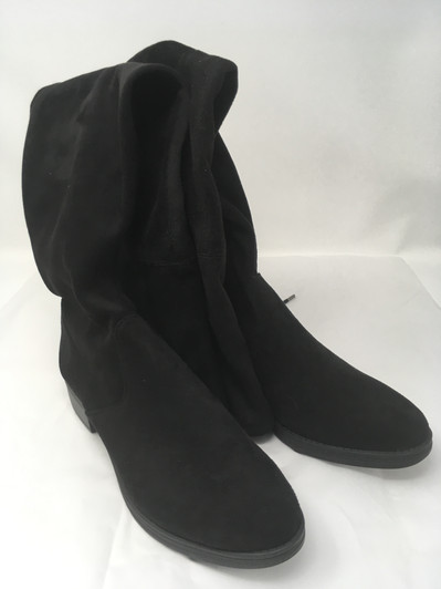 Circus By Sam Edelman Peyton Women Knee High Boots , Black (18066184-P)