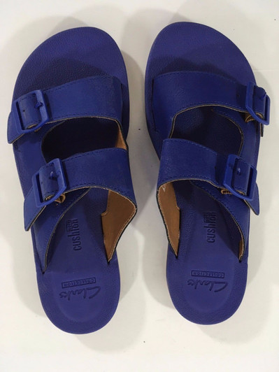 Clarks Paylor Pax Women Sandal , Blue (14044505-P)