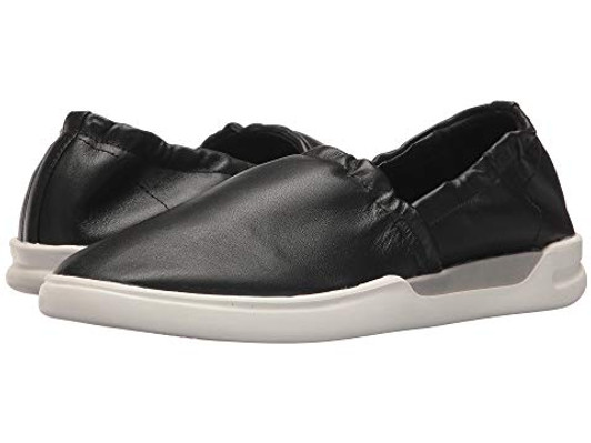 Donald J Pliner Gene Women Sneakers , Black (17103324-P)