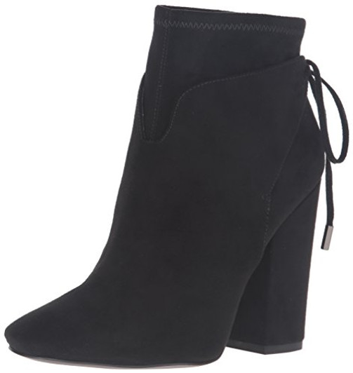 Kendall + Kylie Women'S Zola Ankle Boots , Black (72-85TG-R8AG-P)