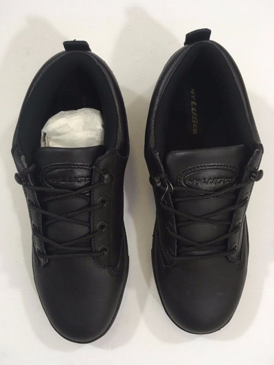 Lugz Gypsum Men Sneakers , Black (11506526-P)