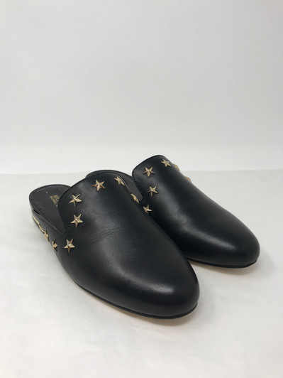 Michael Michael Kors Natasha Women Mule , Black (11862021-P)