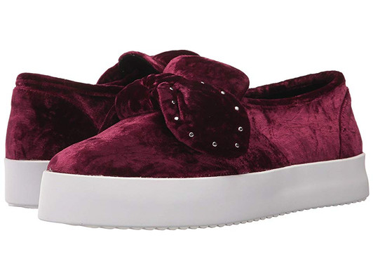 Rebecca Minkoff Stacey Women Slip On , Purple (17733837-P)