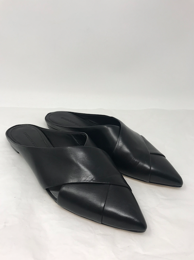 Sigerson Morrison Sheldon Women Mule , Black (13680280-P)