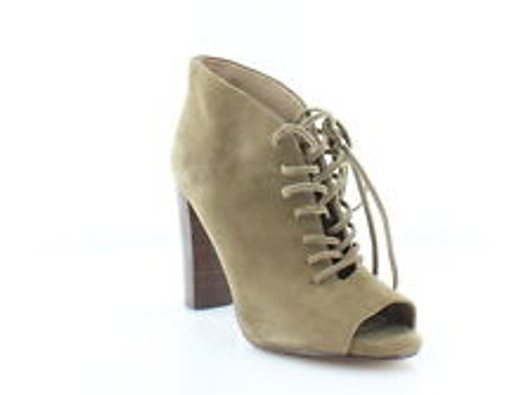 Splendid Janessa Women Booties , Green (10235946-P)