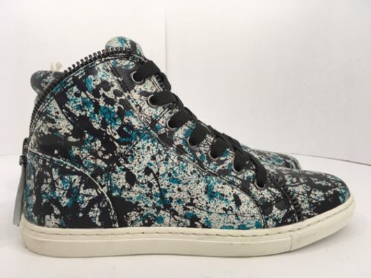 Splendid Sebastian Women Sneakers , Multi Color (17382884-P)