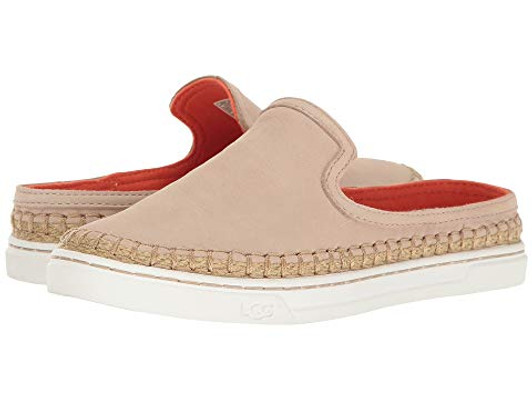 Ugg Australia Caleel Women Slip On , Beige (15217484-P)