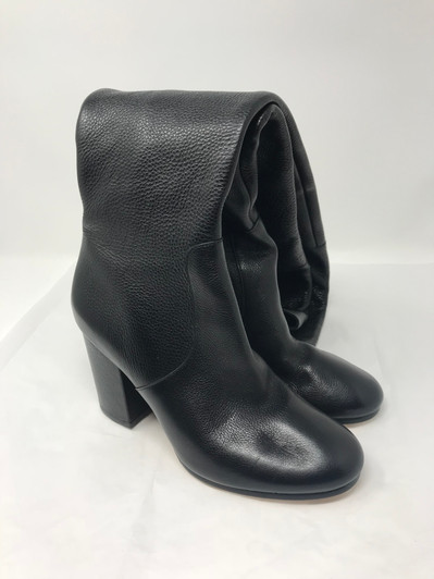 Via Spiga Beline Women Boots , Black (14943463-P)