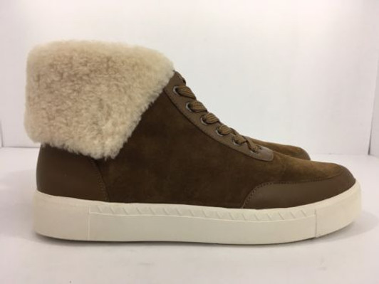 Via Spiga Maia Women Sneaker , Brown (17837170-P)