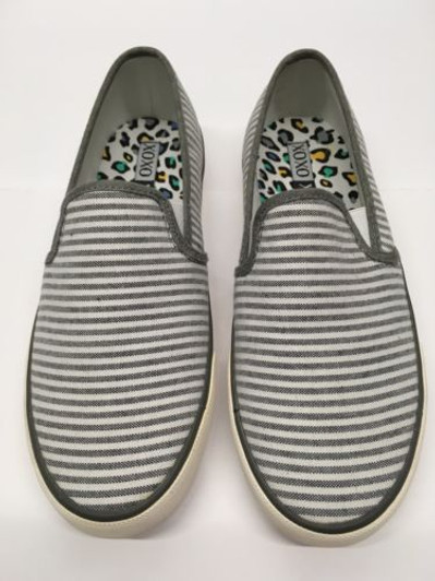 Xoxo Velma Women Sneaker , Grey (14393933-P)