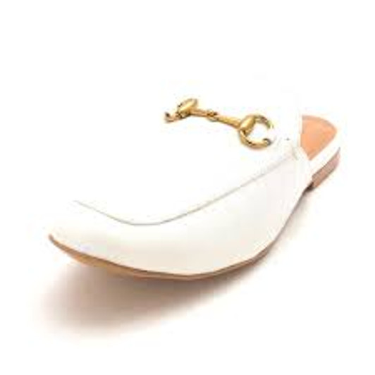 Zigi Soho Mallary Women Slide Sandal , White (13143331-P)