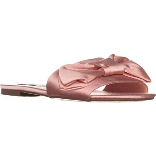 Zigi Soho Valiant Women Slip On Flats , Pink (14980607-P)
