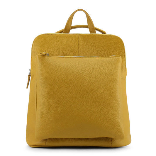 Made in Italia ISADORA Women Rucksacks Yellow (ISADORA_SENAPE)