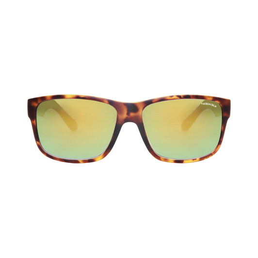 Made in Italia VERNAZZA Unisex Sunglasses Brown (VERNAZZA_02-TART)