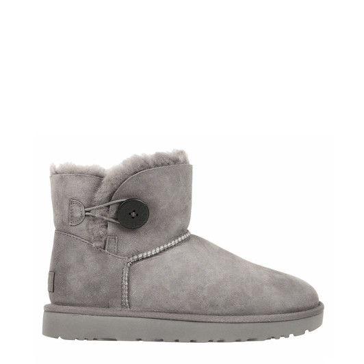 UGG 1016422 Women Ankle boots Grey,96078