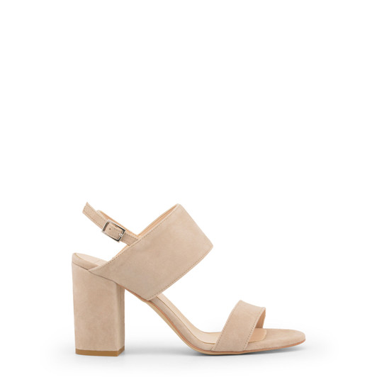 Made in Italia FAVOLA Women Sandals, Brown (89369)