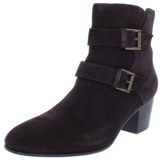 Clarks Ceara Chloe women ankle boots , Brown (17826412-P)