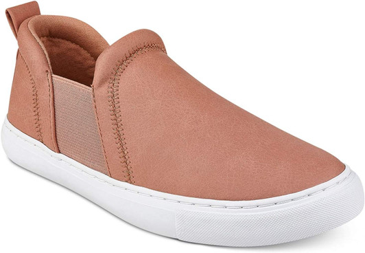G By Guess Over Women Fashion Sneakers, Med Pink 9.5M(15346109)