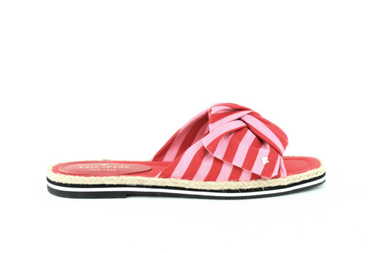 Kate Spade Caliana Women Slides, Pink 9M(10503758)