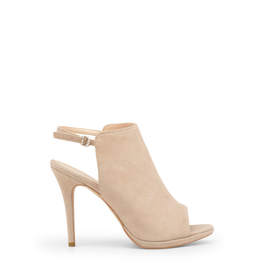 Made in Italia ALBACHIARA Women Sandals, Brown (89372)