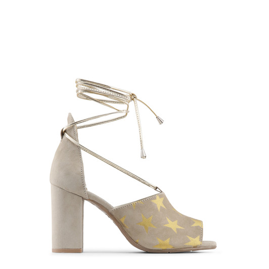 Made in Italia SIMONA Women Sandals, Brown (79155)