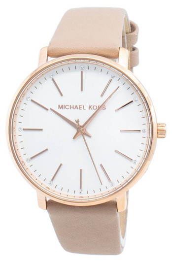 Michael Kors Pyper MK2859 Diamond Accents Quartz Women's Watch