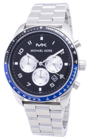 Michael Kors Keaton MK8682 Chronograph Quartz Men's Watch