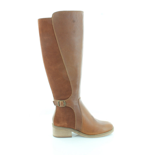 Lucky Brand Lk-Timinii Women Knee-High Boots, Whiskey Us 6(10742784)