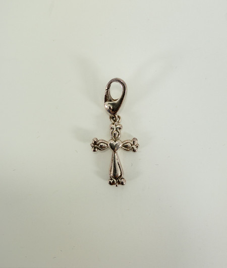 Jacmel Jewelry Women Cross Charm