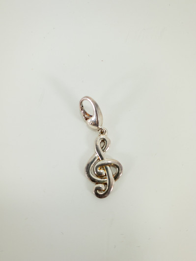 Jacmel Jewelry Women Music Charm