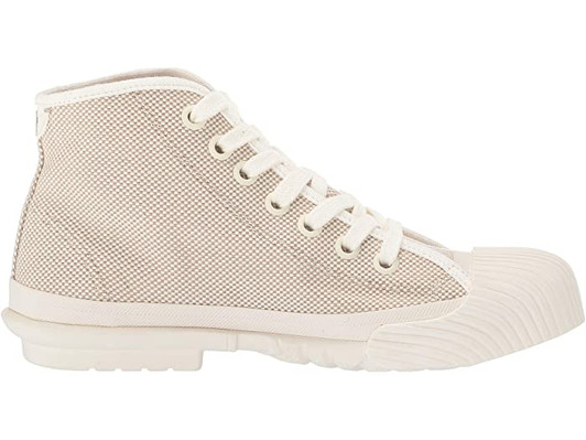 Tory Burch Buddy Women High Tops, White 6 Us(16977990)