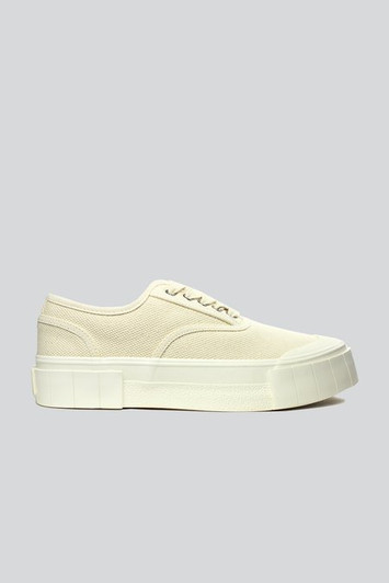 Spb Weave Unisex Platform Sneakers , Beigek 7 Us(10708700)