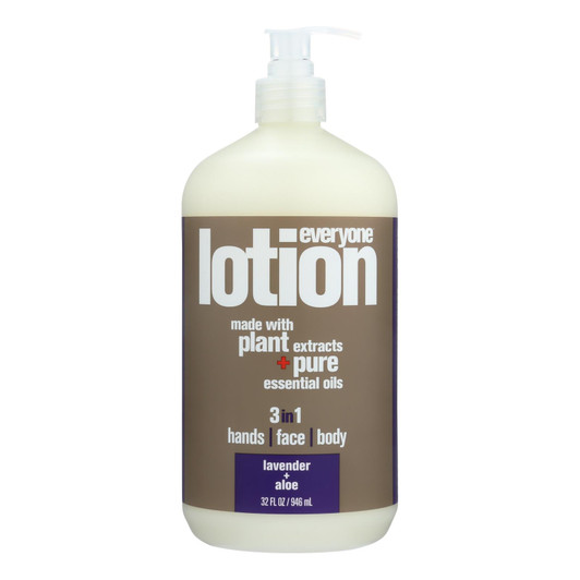 Shop EO Products Everyone Lotion - - fl oz |