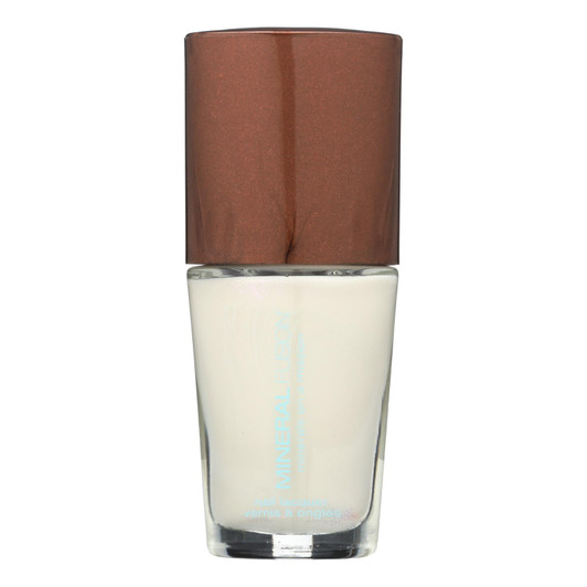 Mineral Fusion - Nail Polish - Dazzling Diamonds - 0.33 oz.