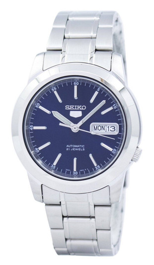 Seiko 5 Automatic SNKE51 SNKE51K1 SNKE51K Men's Dress Watch
