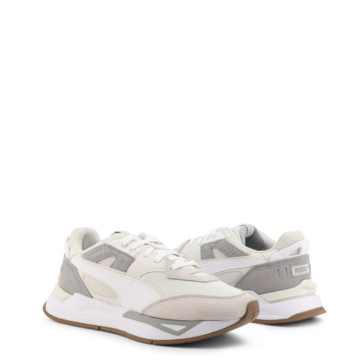 Puma Men Sneakers, White (125964)